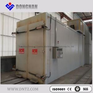 Drying Oven for Coating System with High Quality