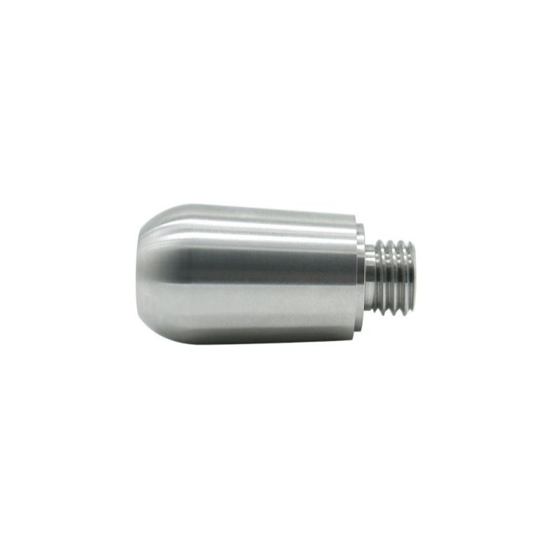 Food Grade Stainless Steel Coffee Grinder Handle Advanced Bathroom Door Handle Car Gear Handle
