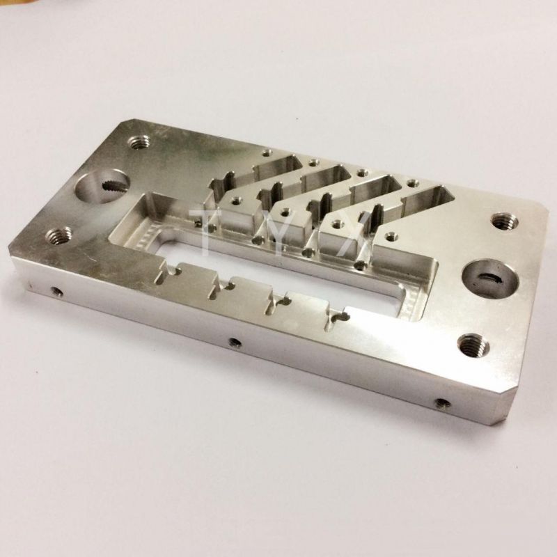 OEM Custom Machining Part Stainless Steel CNC Auto Part