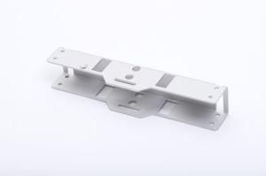 Customized Metal Processing Machinery Parts with ISO9001/CTI Certification