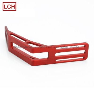 China Low Cost Precision CNC Machining Parts CNC Prototyping Manufacturer