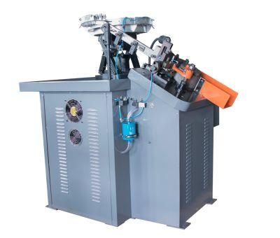 100mm Wire Nail Thread Rolling Machine China Manufacturer