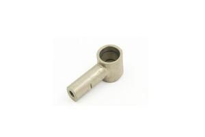 customized precision machining part with forging (DR010)