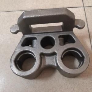 OEM Die Casting Car Accessory Auto Parts CNC Processing Machining