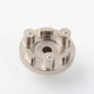 Metal Injection Molding Mold Part for Automotive Car Auto Micro Motor Electronic Component