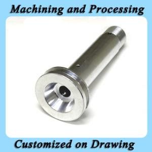 Custom OEM CNC Machining Prototype Part