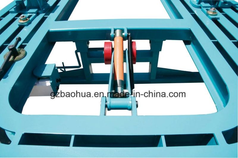 Car or Truck Frame Straightening Machine