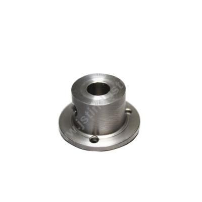 OEM Precision CNC Machining Stainless Steel Turned Wind Spinner Parts