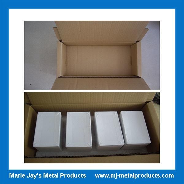 OEM Precision Stainless Steel CNC Machining Small Parts
