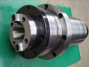CNC Lathe Water-Cooling Motor Spindle