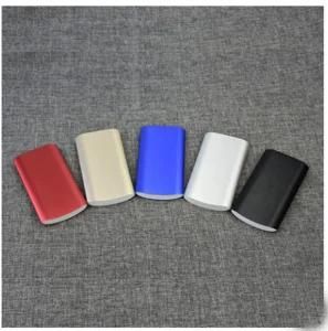 Aluminum CNC Machining Parts, CNC Milling Aluminum Enclosures