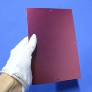 Custom Fabrication Services Automotive Stamping Parts Sheet Metal Parts