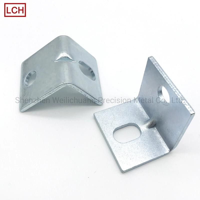 CNC Stamping Metal Parts Machining Aluminum Sheet CNC Parts