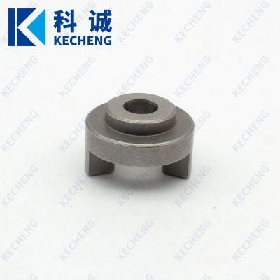 Flexible Jaw Coupling Powder Metallurgy Transmission Parts