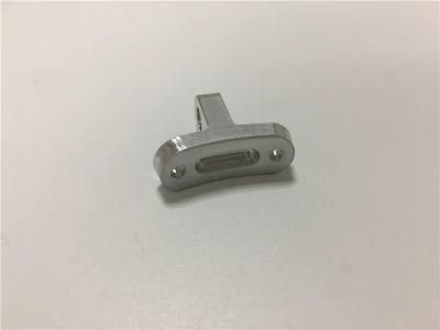 CNC Machining Center High Precision Metal Customised Machined Parts Buckle