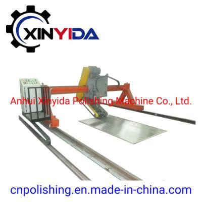 Xinyida Jy-Serires Plate Sheet Automatic Grinding Machine with Ce Certificated