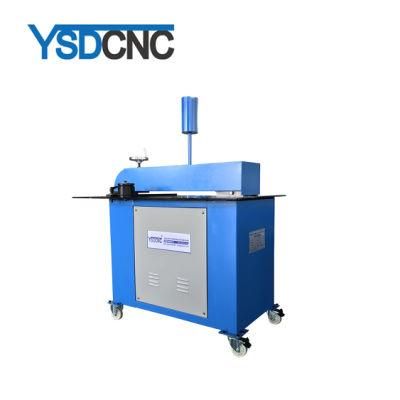 High Precision Grooving Machine