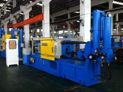 160t Die Casting Machine for Making Aluminum Connector/Small Housing