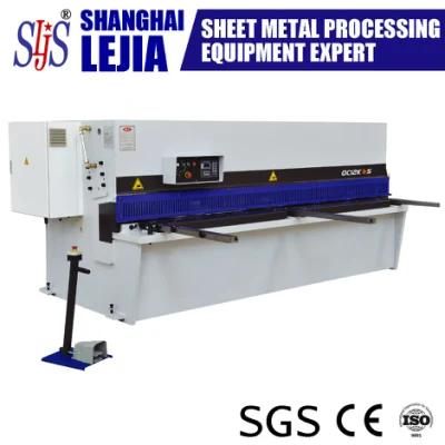 Hydraulic Shearing Machine, CNC Press Brake Machine