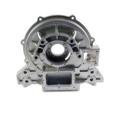 CNC Machined Aluminum Anodized Transmission Gear