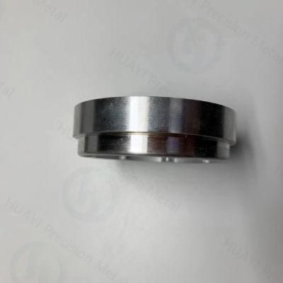 The Small Customized Precision Turning Metal Fabrication of Machinery