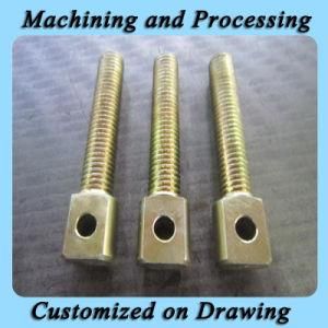 CNC Machining Part in 0Cr18Ni9