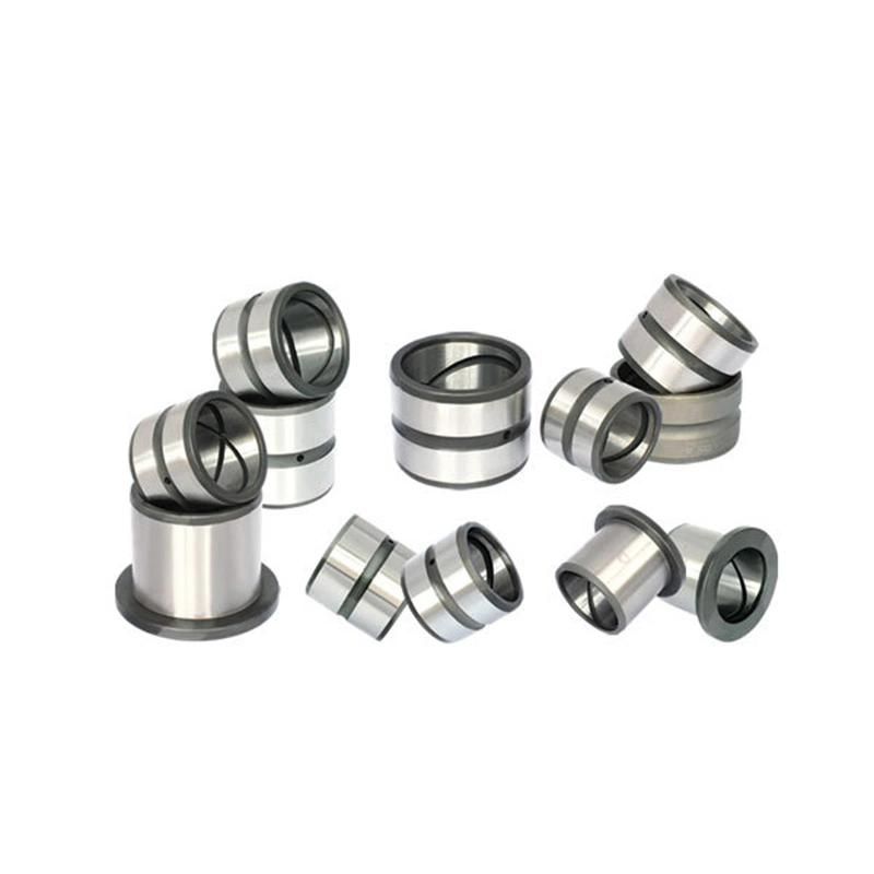 Construction Equipment Bush Sleeve X310903041 Xe265g. 02-11