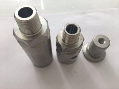 Auto Parts / Automobile Parts / CNC Machining Parts