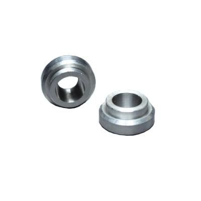 Customized Precision Machined CNC Steel Brass Aluminum Turned Components