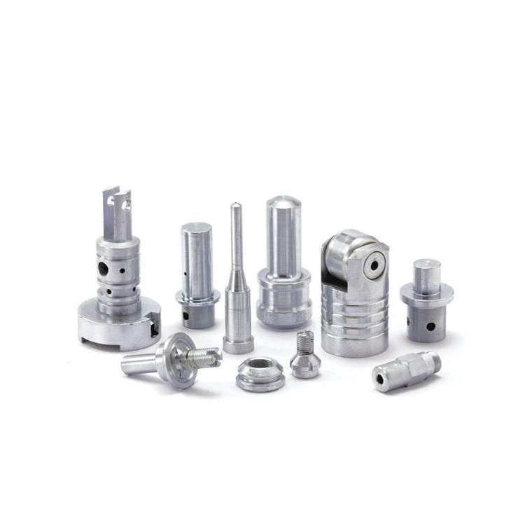 Densen Customized CNC Machining Part Custom Aluminium Parts