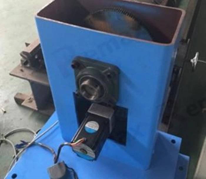 Hot Sale 3060 Gantry Plasma Cutting Machine with Rotary