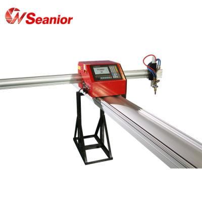 Customized Portable Small CNC Flame Plasma Cutting Machine