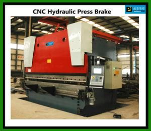 Brake CNC Hydraulic Press Brake