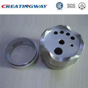 Auto Parts CNC Machining Part