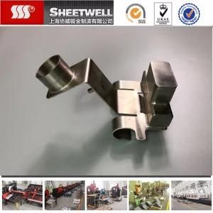 Good Reputation High Quality Stainless Steel Welding Processing