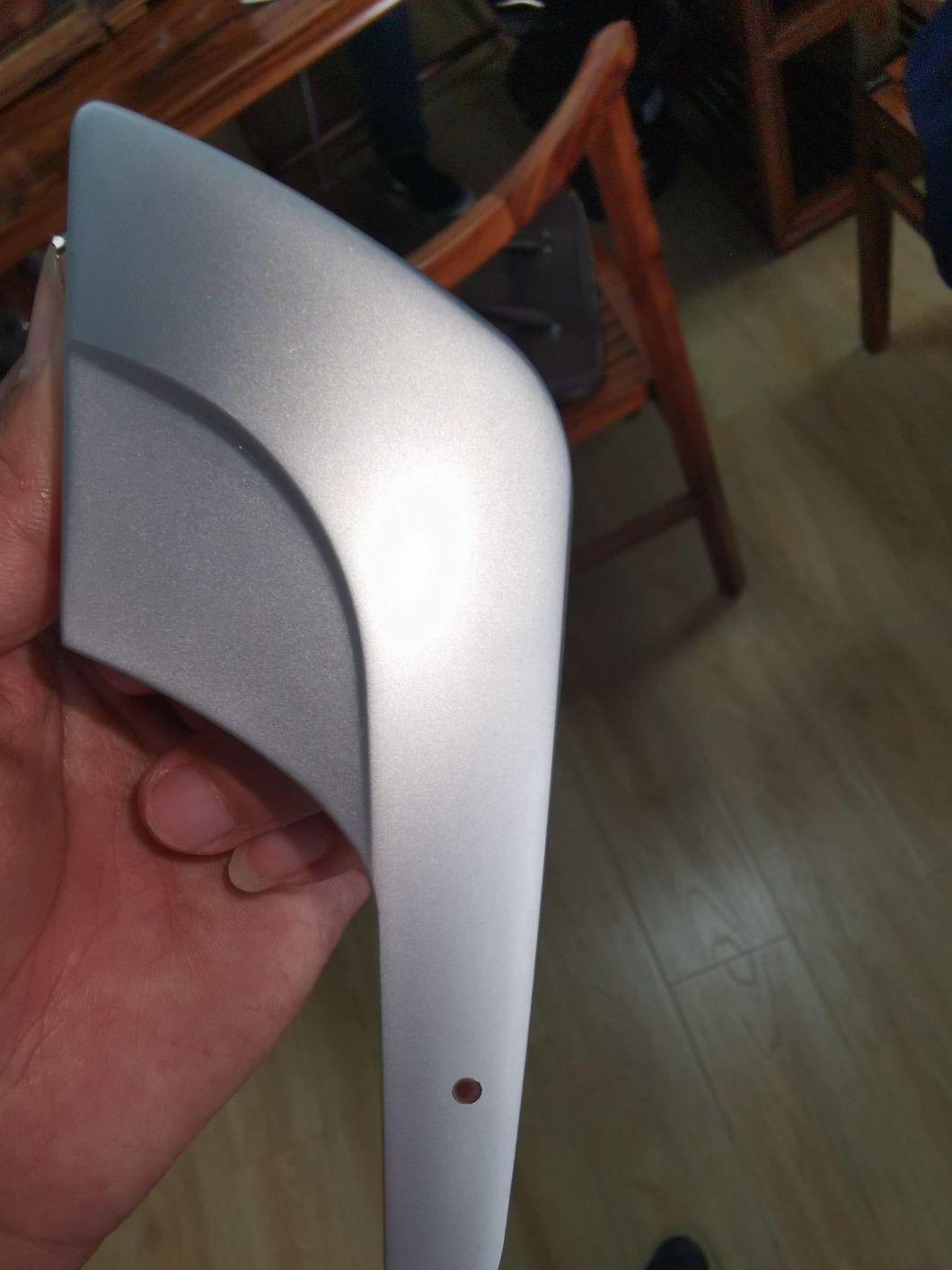 Stainless Steel Custom Sheet Metal Fabrication/ CNC Metal Parts