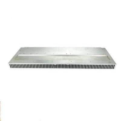 High Power Aluminum Heatsink for Electronics and Inverter and Apf and Svg and Welding Equipment and Power