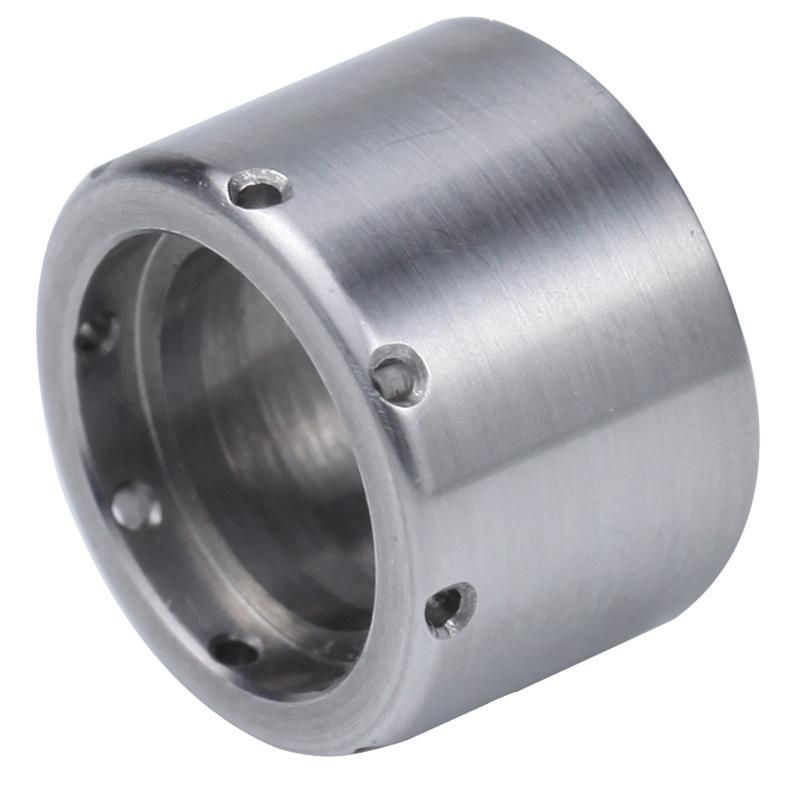 High Quality Precision Customized CNC Milling Machining Parts