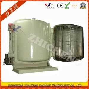 Lamps Decorative Ion Coating Machine, Lamps PVD Vacuum Coating Machine