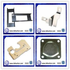 Custom Stamping Parts for Car Parts