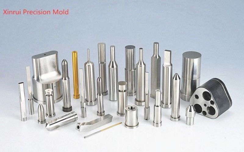 High Quality Carbide Bushes and Rolls Die Parts