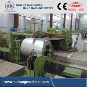 Semi-Automatic Cut to Length Machine