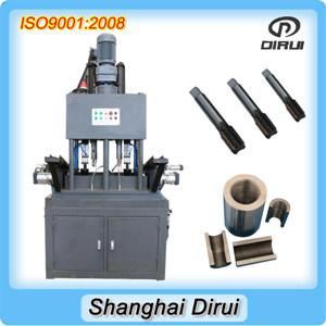 Shanghai Dirui Rebar Coupler Tapping Machine for Rebar Coupler Taper