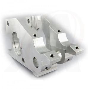 High Precision Customized Nylon Valve