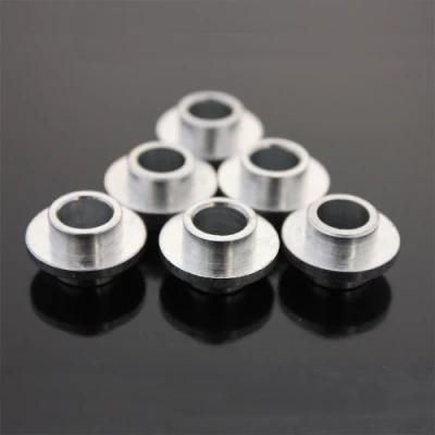 OEM Steel Bushing with Flange