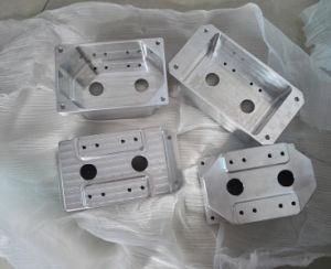 Professional CNC Parts Plastic and Metal/ Aluminium Parts Machining/ CNC Machining Parts Machinery Part