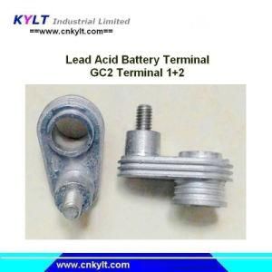 Lead Acid Battery Lead Alloy Bushing Terminal Injection Machine