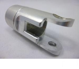 High Quality CNC Machined Aluminium Mechanical Car Parts
