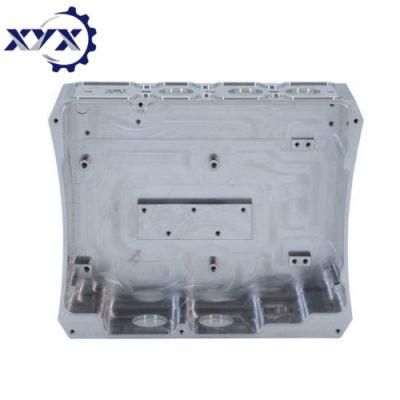 Custom Precision CNC Machining Turning Stainless Steel Aluminum Machine Part