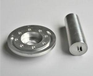 OEM CNC Machined/Machining Hub for E-Bike, Car, Motorcycles Parts (Anodizing, Electroplating, Polishing, Powder Coating)